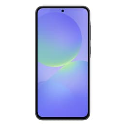 Galaxy A36 128GB - Schwarz - Ohne Vertrag