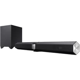 Tonleiste Sony SA-CT660 - Schwarz