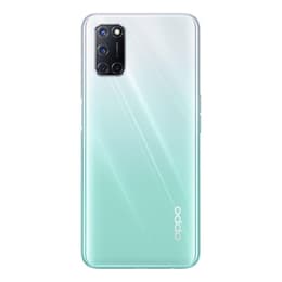 Oppo A52 64GB - Weiß - Ohne Vertrag