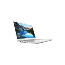 Dell Inspiron 5490 13" Core i5 1.6 GHz - SSD 256 GB - 8GB AZERTY - Französisch