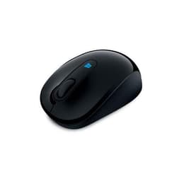 Microsoft Sculpt Mobile Mouse 43U-00003 Maus Wireless