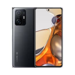 Xiaomi 11T Pro 128GB - Grau - Ohne Vertrag - Dual-SIM