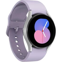Samsung Galaxy Watch Bluetooth + Cellular 40 mm - Silber