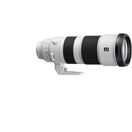 Objektiv SONY FE 200-600mm f/5.6-6.3 G OSS Sony FE 200-600 f/5.6-6.3