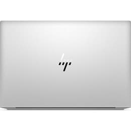 HP EliteBook 840 G7 14" Core i5 1.6 GHz - SSD 256 GB - 8GB AZERTY - Französisch