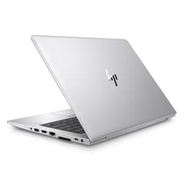 Hp EliteBook 830 G6 13" Core i5 1.6 GHz - SSD 256 GB - 16GB QWERTY - Spanisch