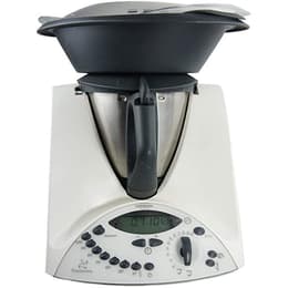 Vorwerk Thermomix TM31 Schnellkochtopf