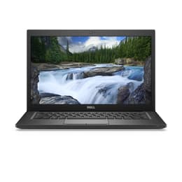 Dell Latitude 7490 14" Core i5 1.7 GHz - SSD 256 GB - 16GB QWERTZ - Deutsch