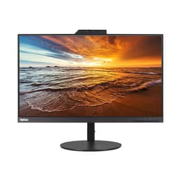 Bildschirm 23" LCD FHD Lenovo ThinkVision T24V-10