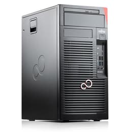 Fujitsu Celsius W580 WorkStation Xeon 3.3 GHz - SSD 256 GB + HDD 1 TB RAM 16 GB