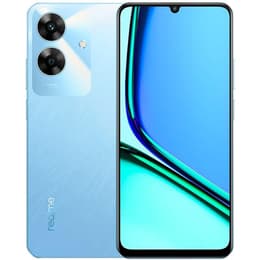 Realme Note 60 128GB - Blau - Ohne Vertrag