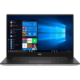 Dell Precision 5530 15" Core i7 2.6 GHz - SSD 512 GB - 32GB QWERTY - Schwedisch