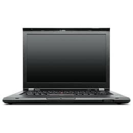 Lenovo ThinkPad T430 14" Core i5 2,6 GHz - SSD 240 GB - 8GB AZERTY - Französisch