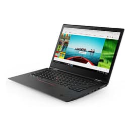 Lenovo ThinkPad X1 Yoga G3 14" Core i7 1.9 GHz - SSD 1 TB - 16GB AZERTY - Französisch