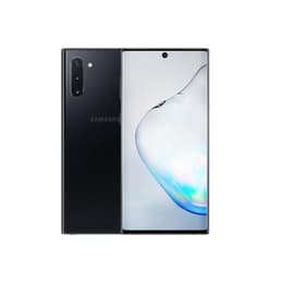 Galaxy Note10 256GB - Schwarz - Ohne Vertrag - Dual-SIM