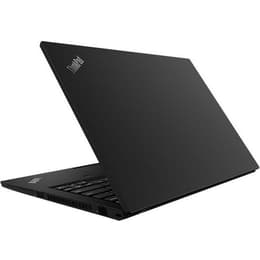Lenovo ThinkPad P15s G2 15" Core i7 1.2 GHz - SSD 1 TB - 32GB QWERTY - Italienisch