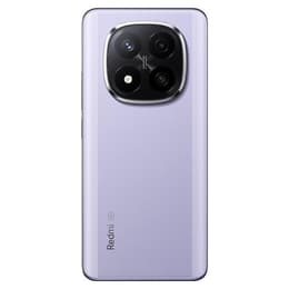 Xiaomi Redmi Note 14 Pro 5G 512GB - Violett - Ohne Vertrag