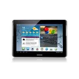 Galaxy Tab (2010) - WLAN