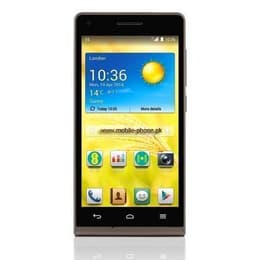 Huawei Ascend G535 8GB - Schwarz - Ohne Vertrag