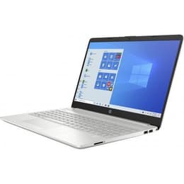 HP 15S-EQ2098NF 15" Ryzen 5 1.8 GHz - SSD 256 GB - 8GB AZERTY - Französisch
