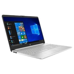 HP 15S-EQ2098NF 15" Ryzen 5 1.8 GHz - SSD 256 GB - 8GB AZERTY - Französisch