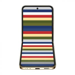 Galaxy Z Flip4 256GB - Bespoke Edition - Ohne Vertrag