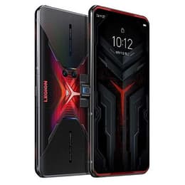 Lenovo Legion Duel 512GB - Rot - Ohne Vertrag