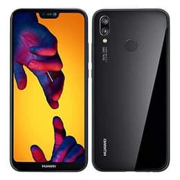 Huawei P20 128GB - Schwarz - Ohne Vertrag