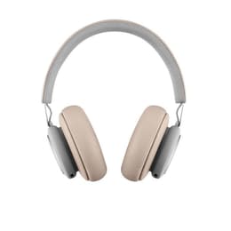 Bang & Olufsen BeoPlay H4 Kopfhörer Noise cancelling wireless - Beige
