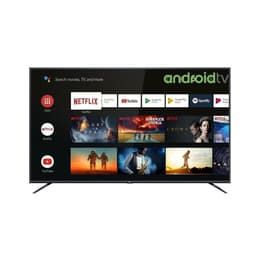 SMART Fernseher Tcl LCD 3D Ultra HD 4K 190 cm 75EP662