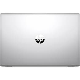 Hp ProBook 470 G5 17" Core i5 1.6 GHz - SSD 256 GB - 16GB AZERTY - Französisch