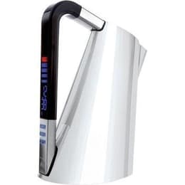 Casa Bugatti Vera Silber 1,7500L - Wasserkocher