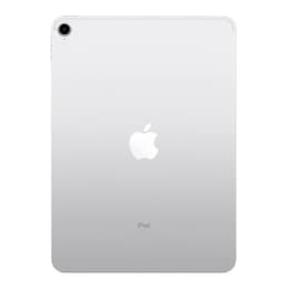 iPad Pro 11" (2018) 1. Generation 64 GB - WLAN + LTE - Silber