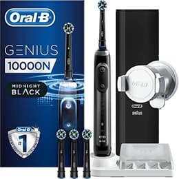 Oral-B Genius 10000N Elektrische Zahnbürste