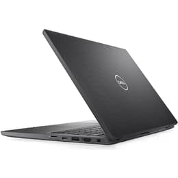 Dell Latitude 7420 14" Core i7 3 GHz - SSD 512 GB - 16GB QWERTY - Englisch