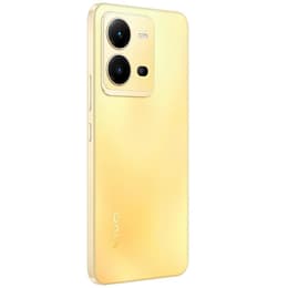 Vivo X80 Lite 256GB - Gold - Ohne Vertrag