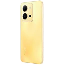 Vivo X80 Lite 256GB - Gold - Ohne Vertrag