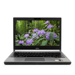 Fujitsu LifeBook E734 13" Core i5 2.6 GHz - SSD 512 GB - 16GB QWERTZ - Deutsch