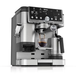 Espressomaschine Ohne Kapseln Ninja ES601EUGM 2,0000L -