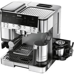 Espressomaschine Ohne Kapseln Ninja ES601EUGM 2,0000L -