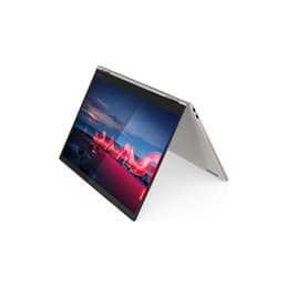 Lenovo ThinkPad X1 Titanium G1 13" Core i7 1.2 GHz - SSD 512 GB - 16GB QWERTY - Englisch