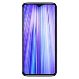 Xiaomi Redmi Note 8 Pro 128GB - Blau - Ohne Vertrag - Dual-SIM