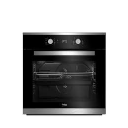 Multifunktion - Umluft Beko BQM22301XC Backofen