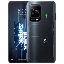 Xiaomi Black Shark 5 Pro 128GB - Schwarz - Ohne Vertrag