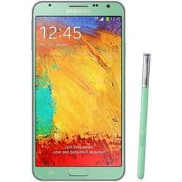 Galaxy Note 3 Neo 16GB - Grün - Ohne Vertrag