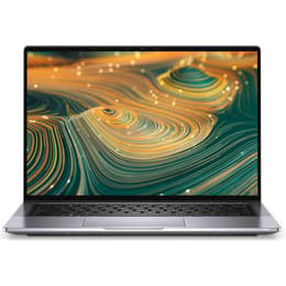 Dell Latitude 9420 14" Core i7 3 GHz - SSD 512 GB - 16GB QWERTZ - Deutsch