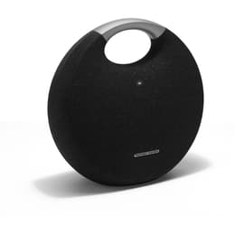 Lautsprecher Bluetooth Harman Kardon Onyx Studio 5 - Schwarz