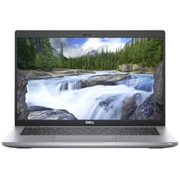 Dell Latitude 5420 14" Core i5 2.6 GHz - SSD 512 GB - 16GB AZERTY - Französisch