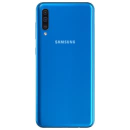 Galaxy A50 128GB - Blau - Ohne Vertrag