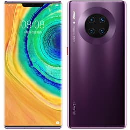 Huawei Mate 30 Pro 256GB - Violett - Ohne Vertrag